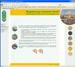 Magdeburger Getreidegesellschaft